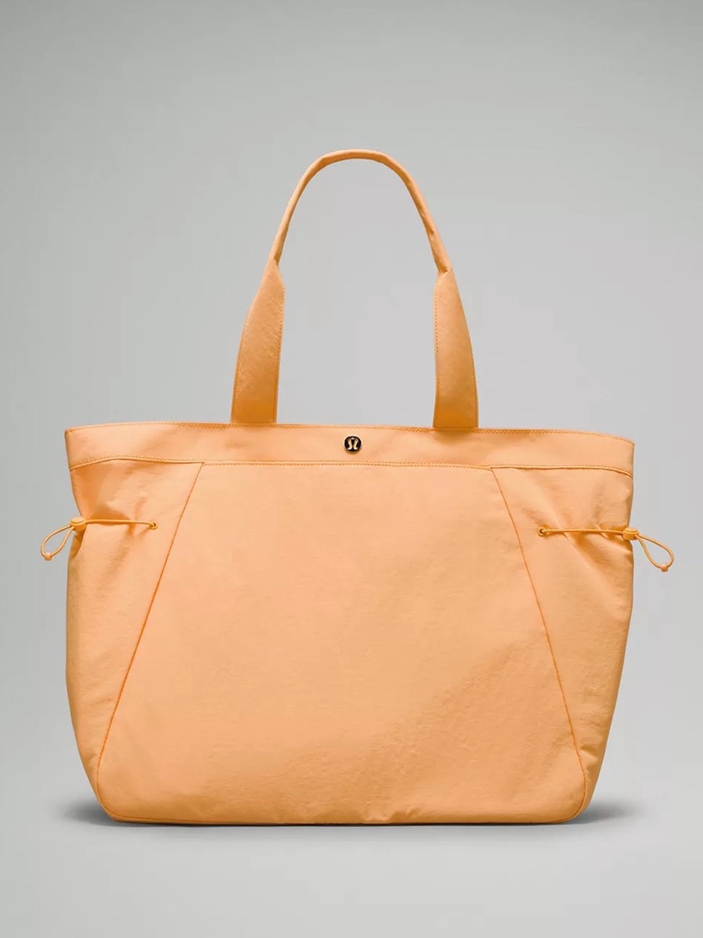 lululemon athletica Pink Tote Bag - Picture 7 of 10